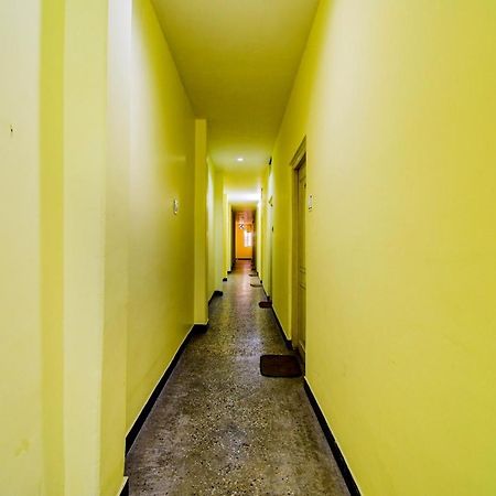 Hôtel Spot On 80135 Gopala Residency à Dibrugarh Extérieur photo