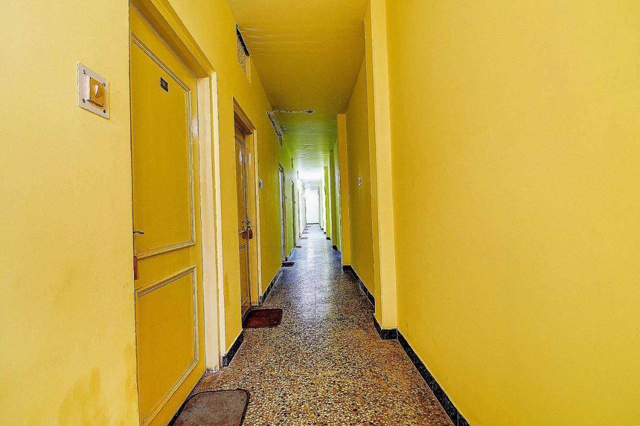 Hôtel Spot On 80135 Gopala Residency à Dibrugarh Extérieur photo