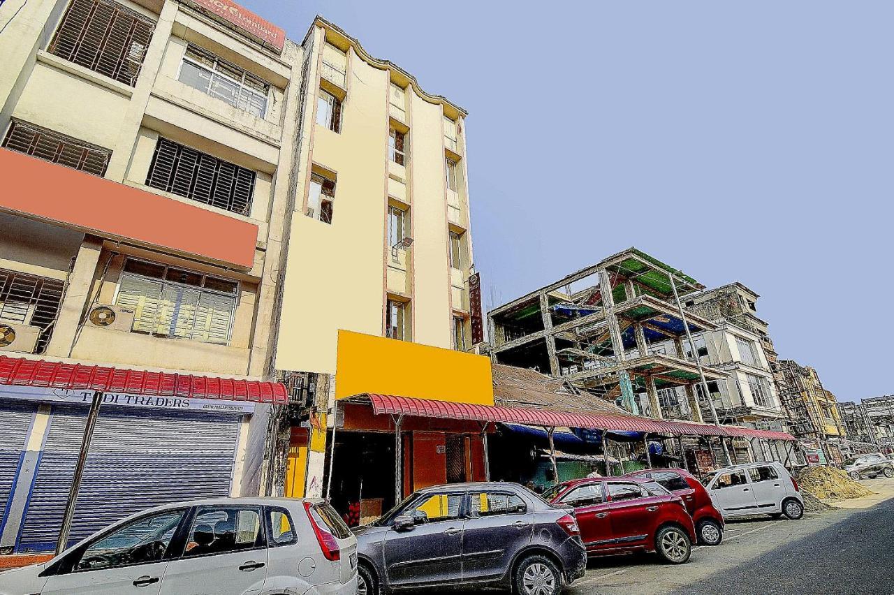 Hôtel Spot On 80135 Gopala Residency à Dibrugarh Extérieur photo