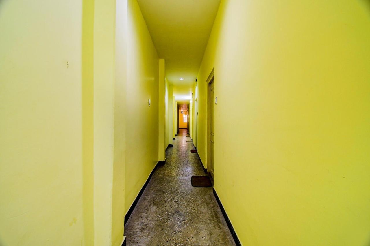 Hôtel Spot On 80135 Gopala Residency à Dibrugarh Extérieur photo