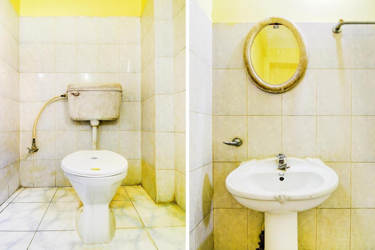 Hôtel Spot On 80135 Gopala Residency à Dibrugarh Extérieur photo